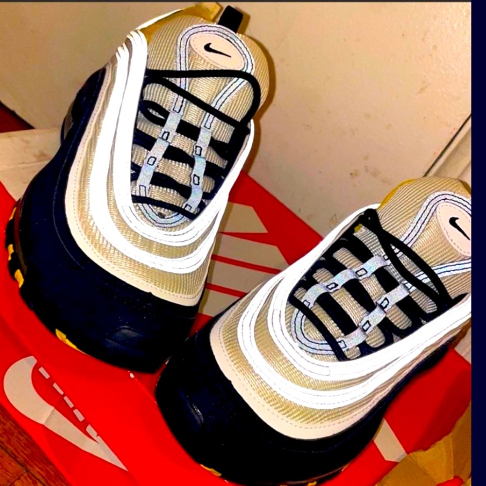 Nike air max 97